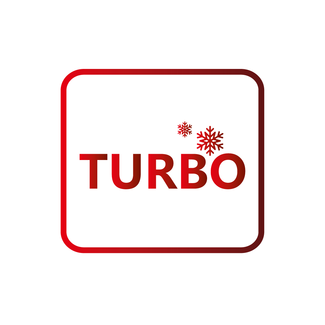 Turbo Fan